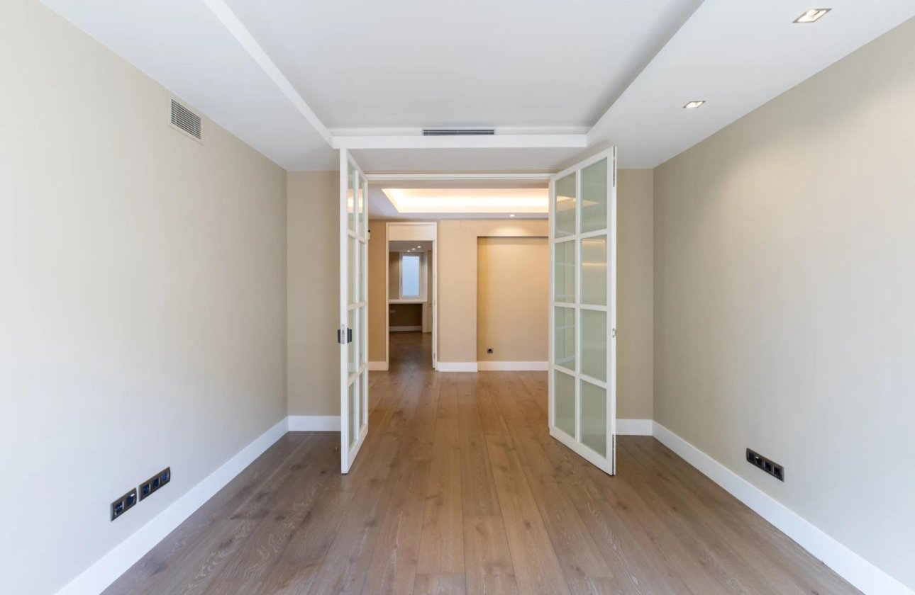 Venta - Piso - Barcelona - Turo Park