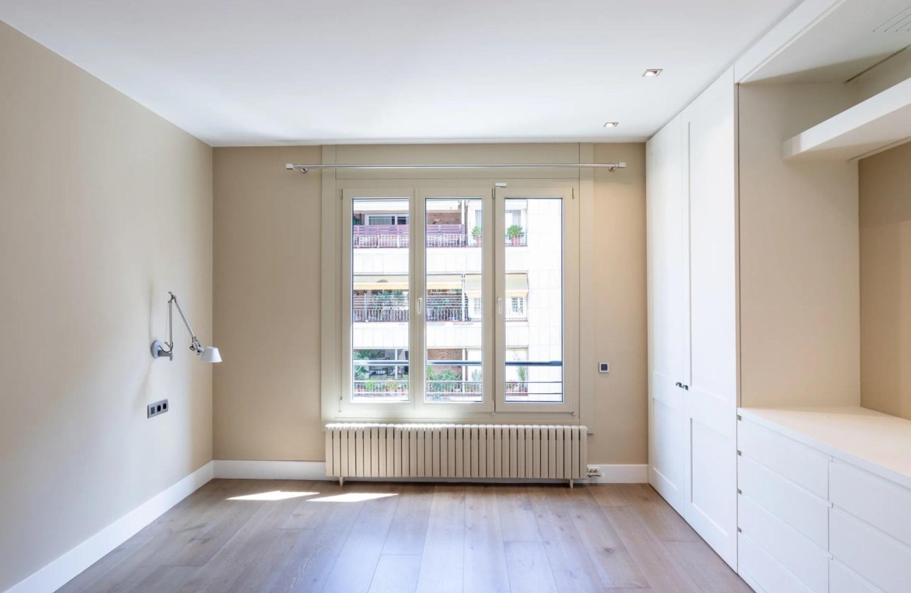 Venta - Piso - Barcelona - Turo Park