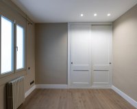 Venta - Piso - Barcelona - Turo Park