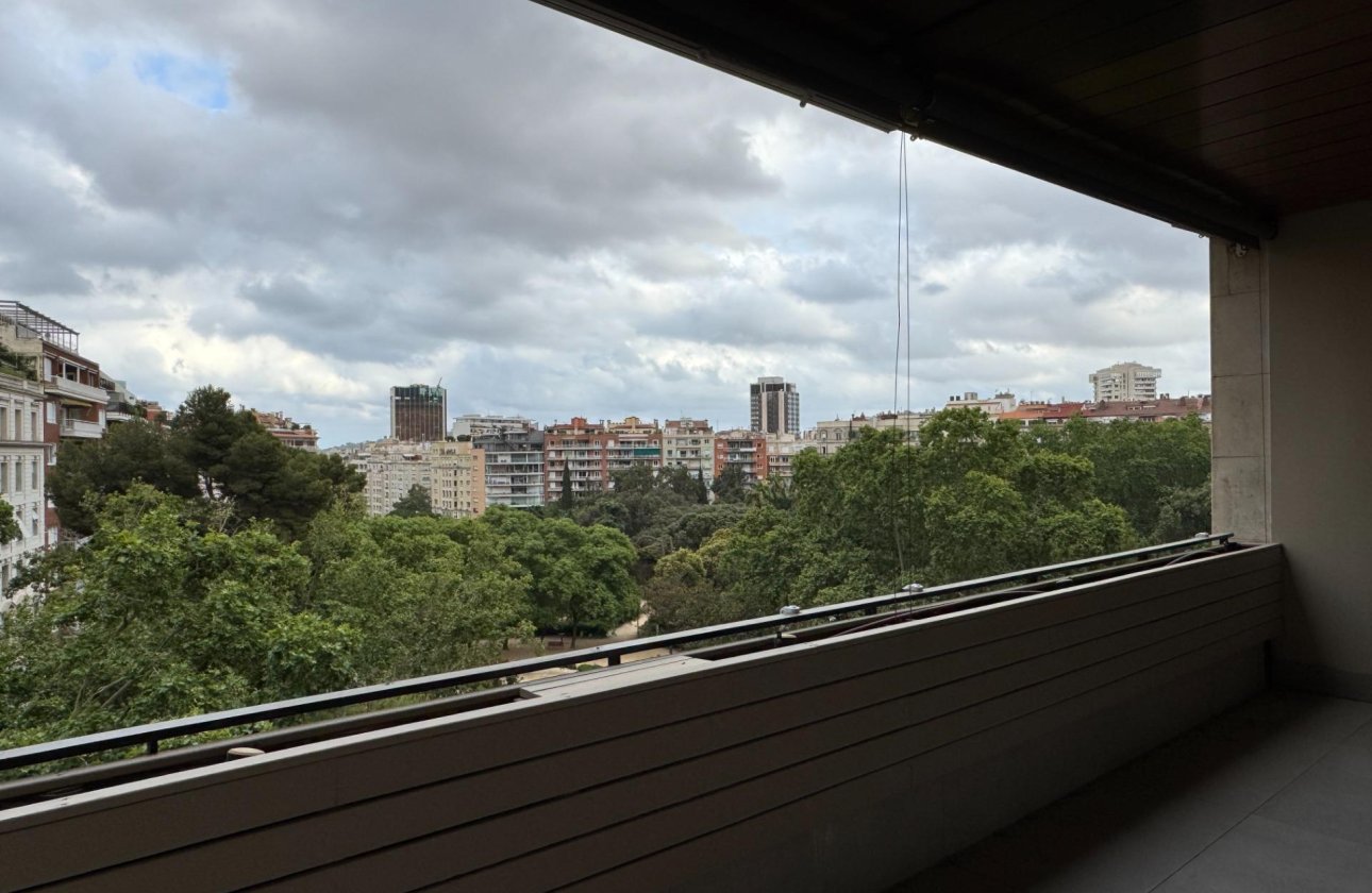 Venta - Piso - Barcelona - Turo Park