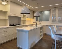 Venta - Piso - Barcelona - Turo Park