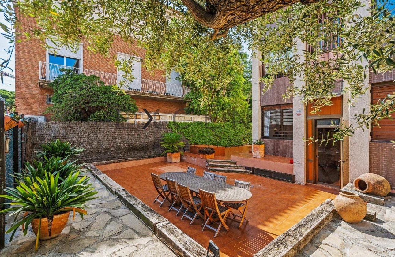 Venta - Piso - Barcelona - Zona Alta