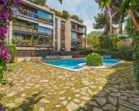 Venta - Piso - Barcelona - Zona Alta