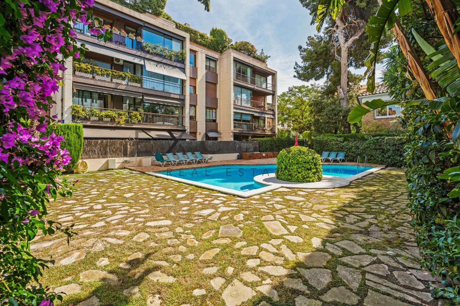 Venta - Piso - Barcelona - Zona Alta