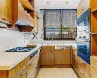 Venta - Piso - Barcelona - Zona Alta