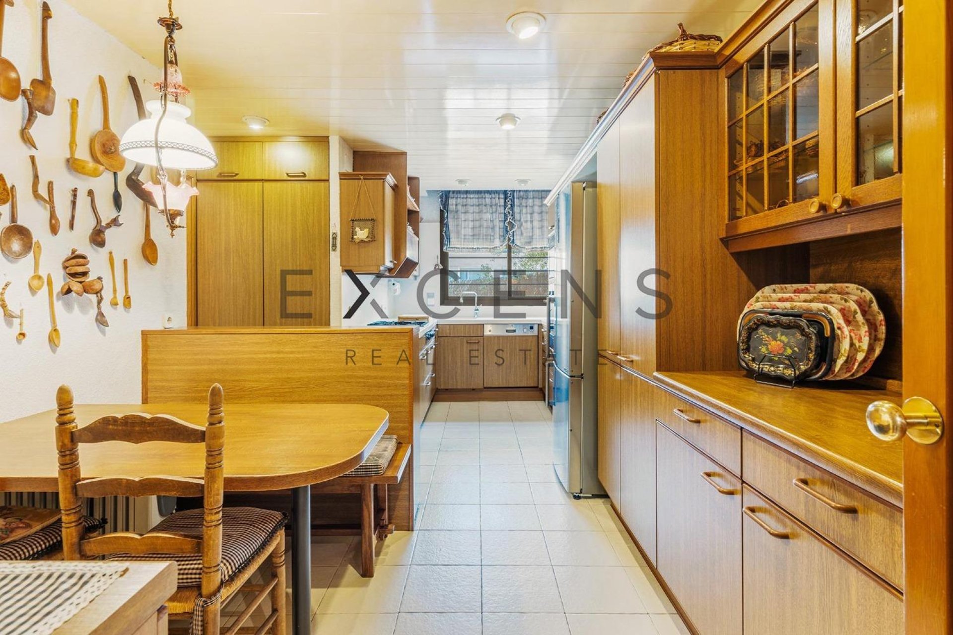 Venta - Piso - Barcelona - Zona Alta