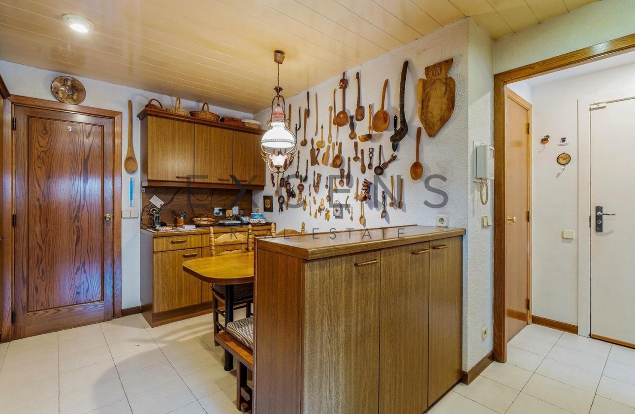 Venta - Piso - Barcelona - Zona Alta