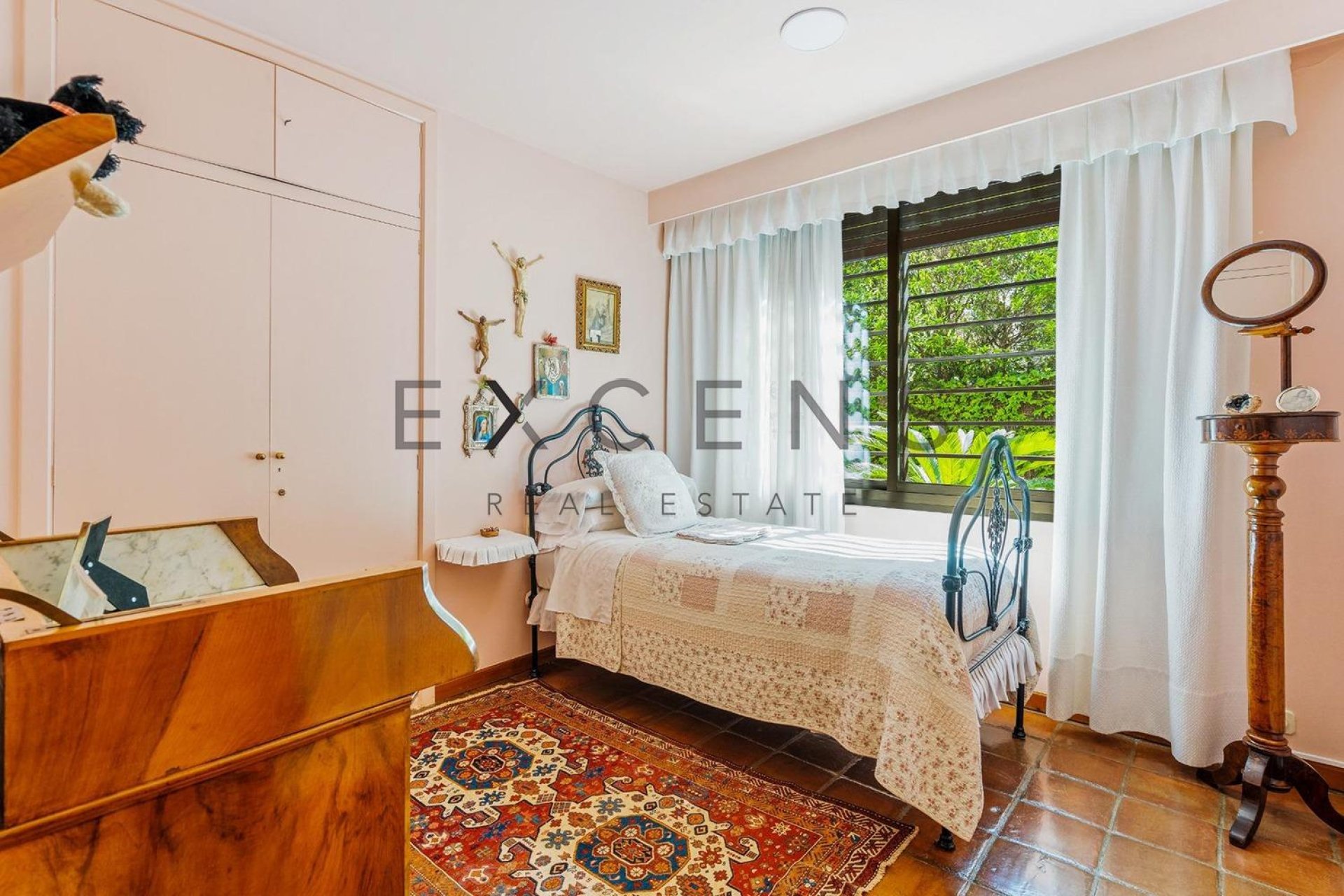 Venta - Piso - Barcelona - Zona Alta