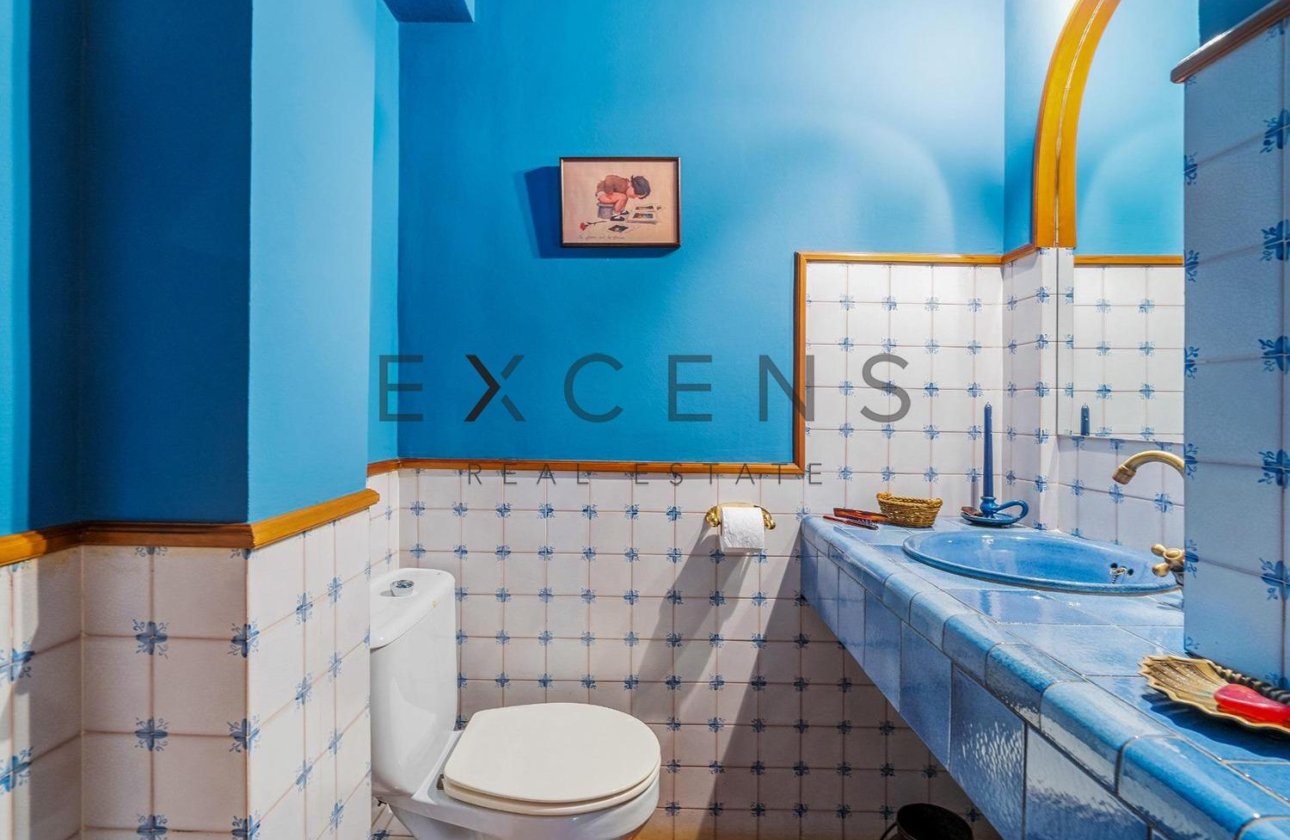 Venta - Piso - Barcelona - Zona Alta