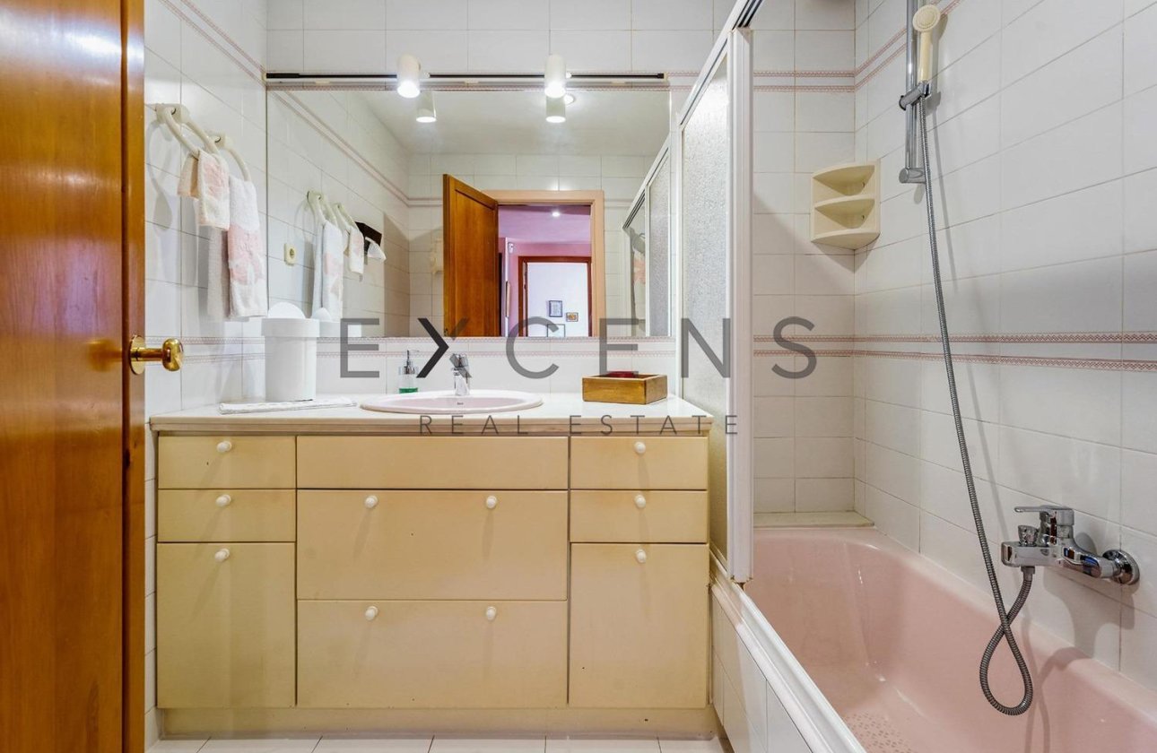 Venta - Piso - Barcelona - Zona Alta