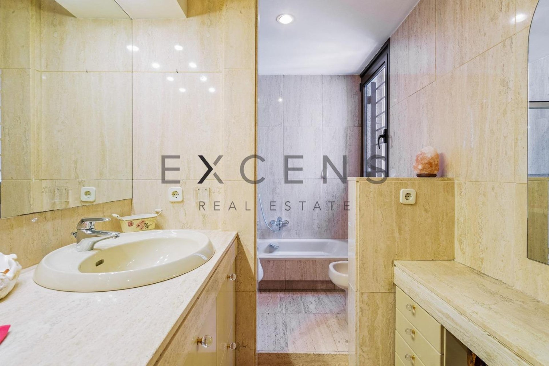 Venta - Piso - Barcelona - Zona Alta