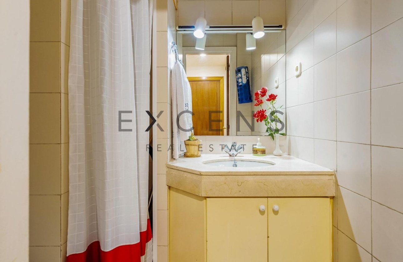 Venta - Piso - Barcelona - Zona Alta