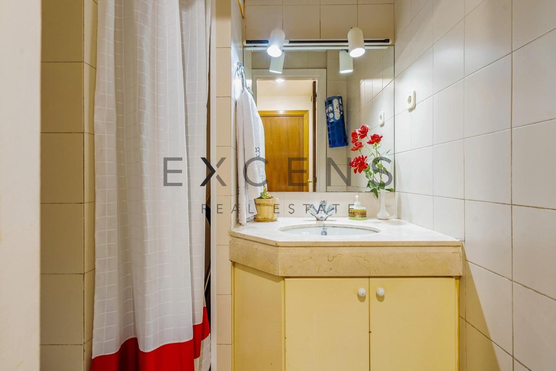 Venta - Piso - Barcelona - Zona Alta