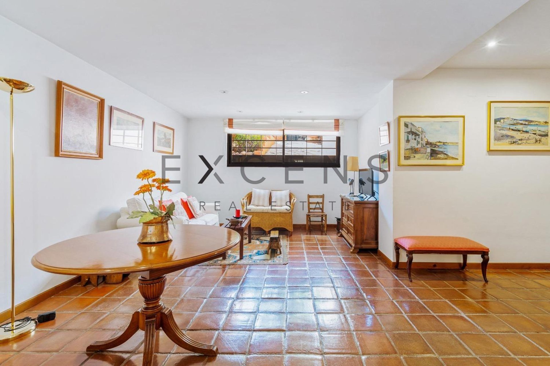 Venta - Piso - Barcelona - Zona Alta