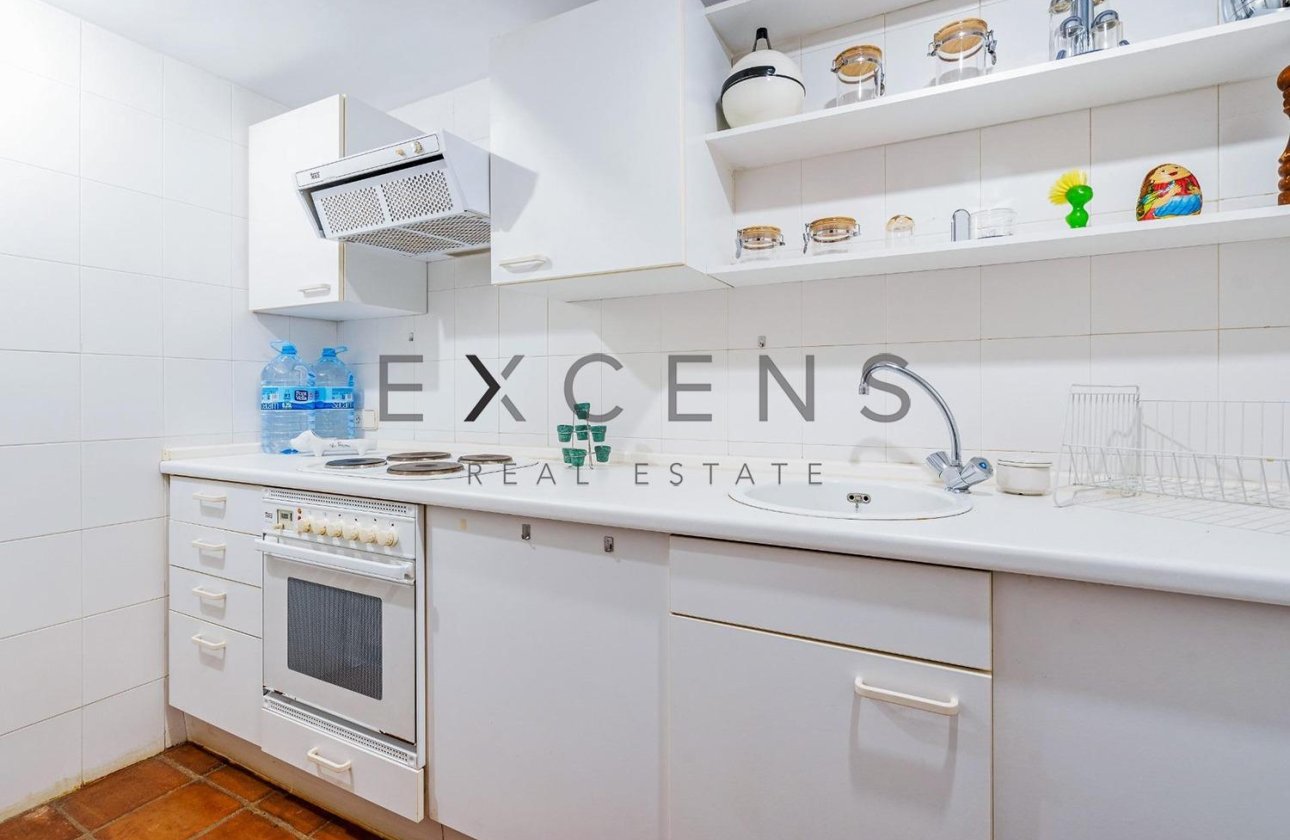 Venta - Piso - Barcelona - Zona Alta