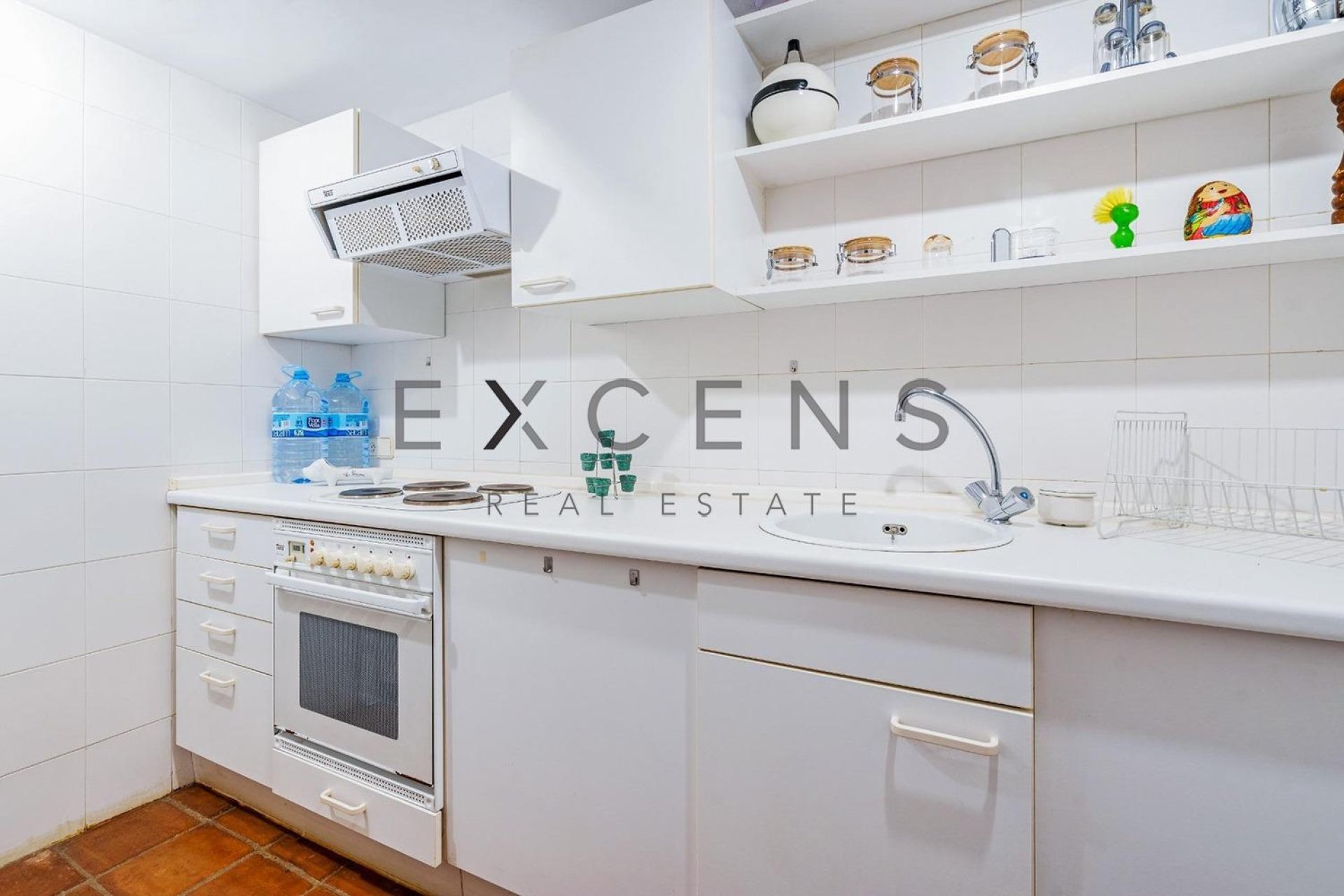 Venta - Piso - Barcelona - Zona Alta