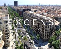 Venta - Piso - Barcelona - Zona Alta