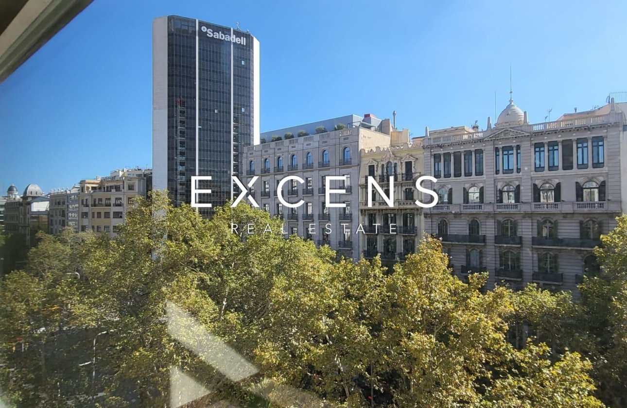 Venta - Piso - Barcelona - Zona Alta