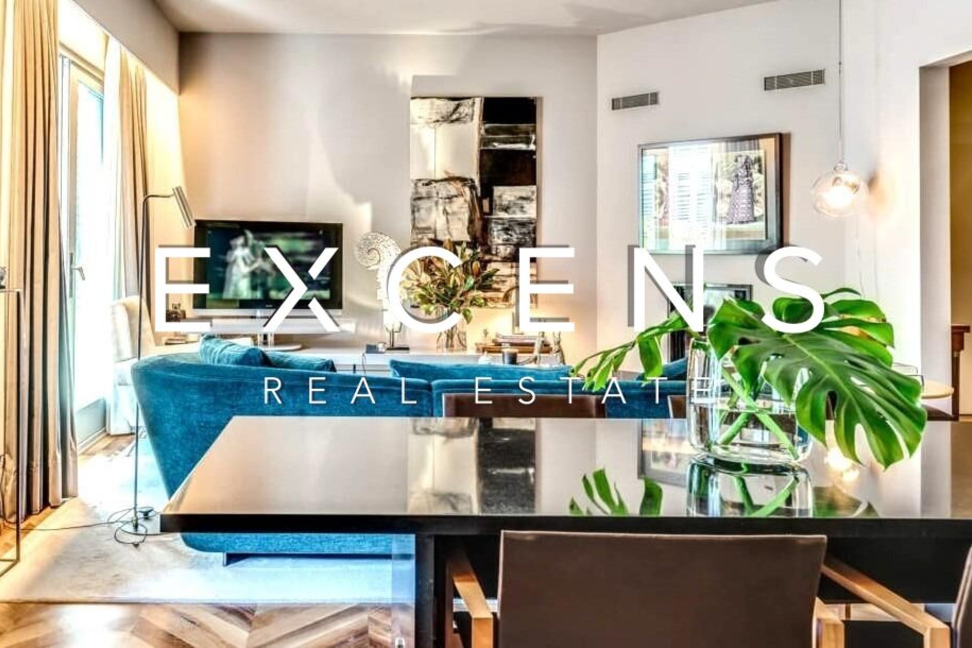 Venta - Piso - Barcelona - Zona Alta