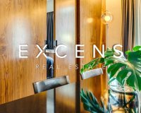 Venta - Piso - Barcelona - Zona Alta