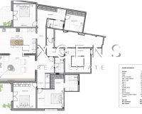 Venta - Piso - Barcelona - Zona Alta