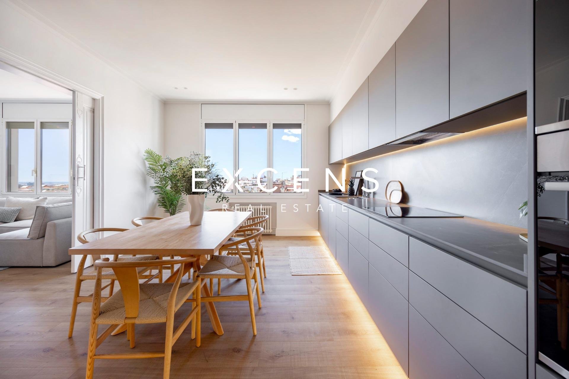 Venta - Piso - Barcelona - Zona Alta