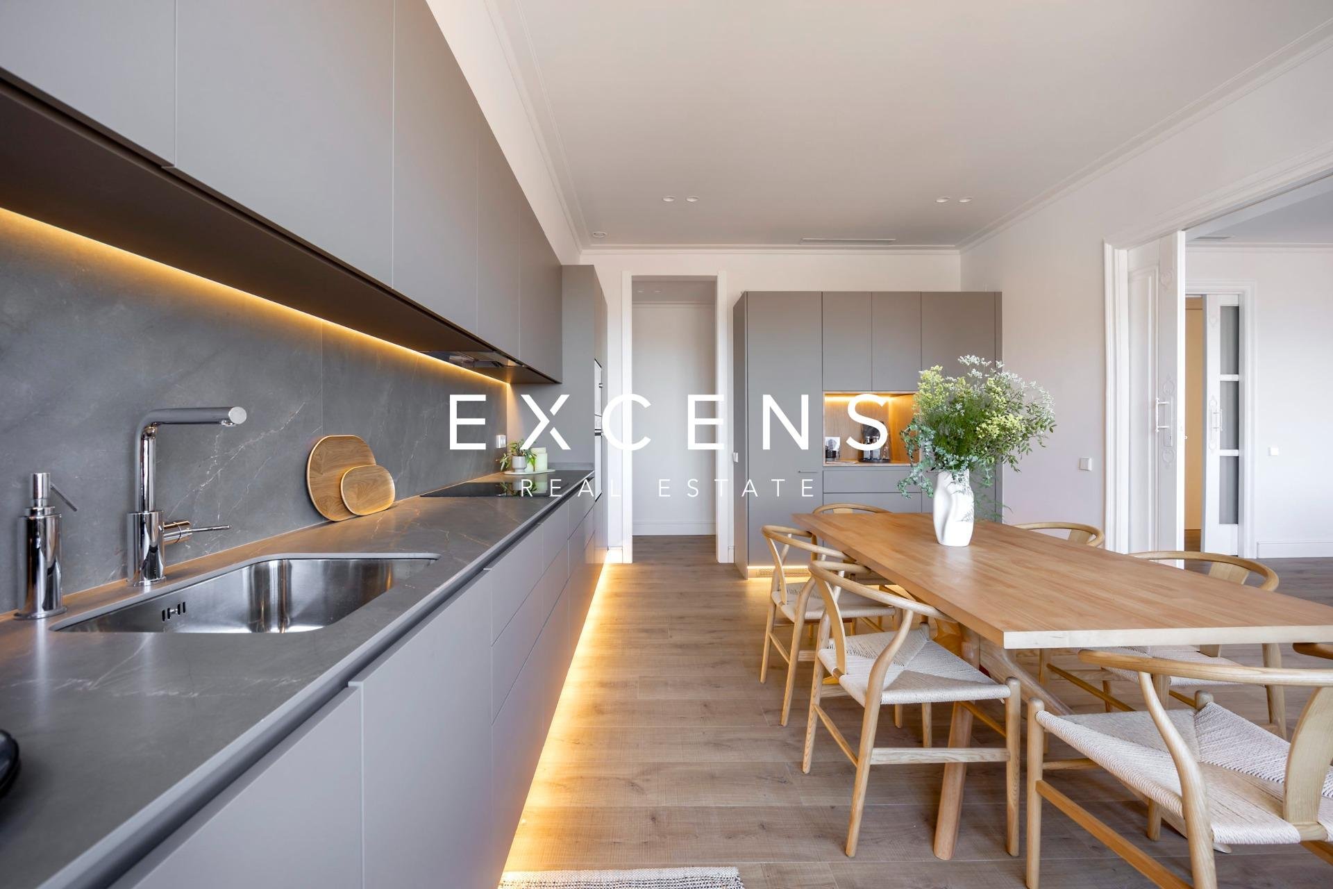 Venta - Piso - Barcelona - Zona Alta