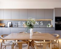 Venta - Piso - Barcelona - Zona Alta