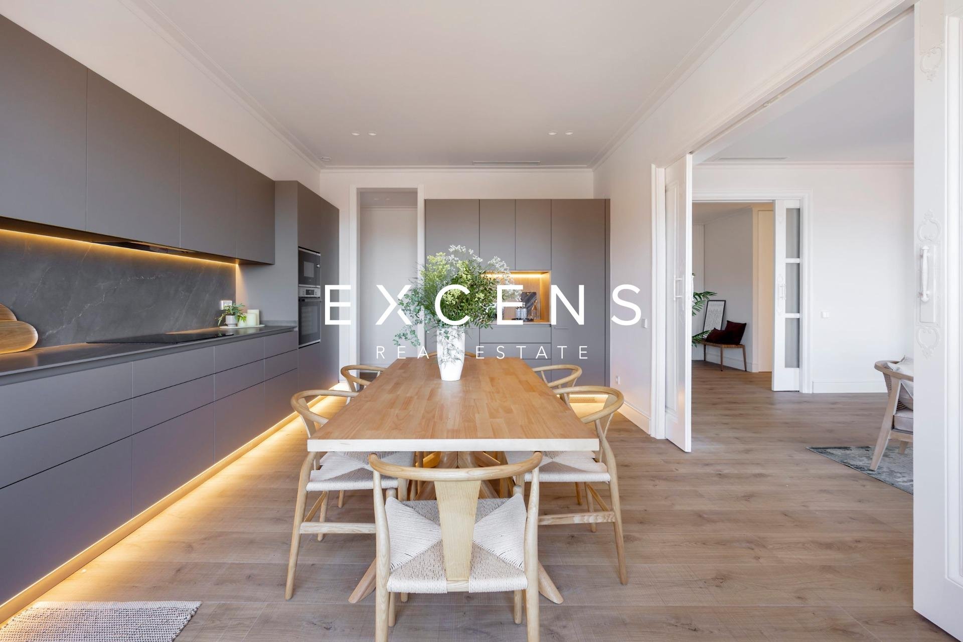 Venta - Piso - Barcelona - Zona Alta