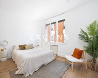 Venta - Piso - Barcelona - Zona Alta