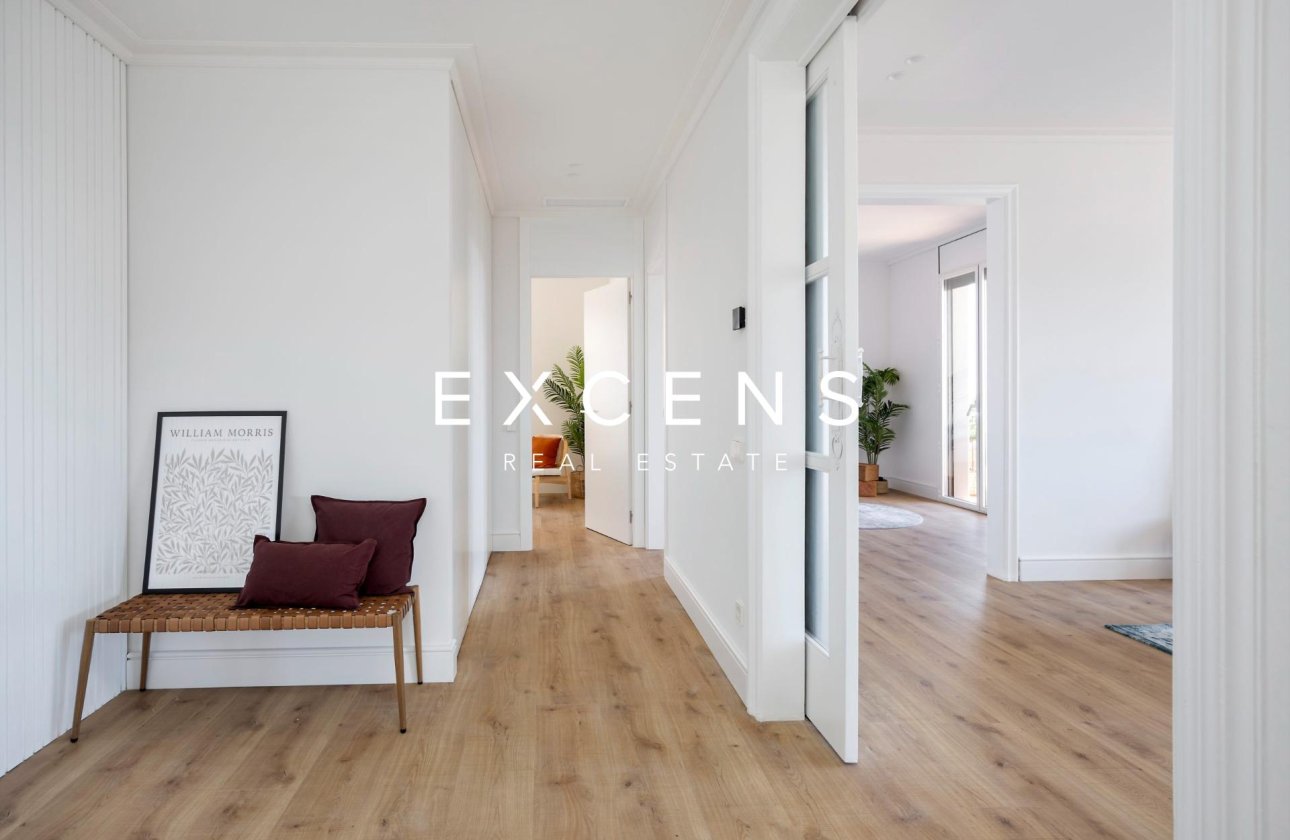 Venta - Piso - Barcelona - Zona Alta