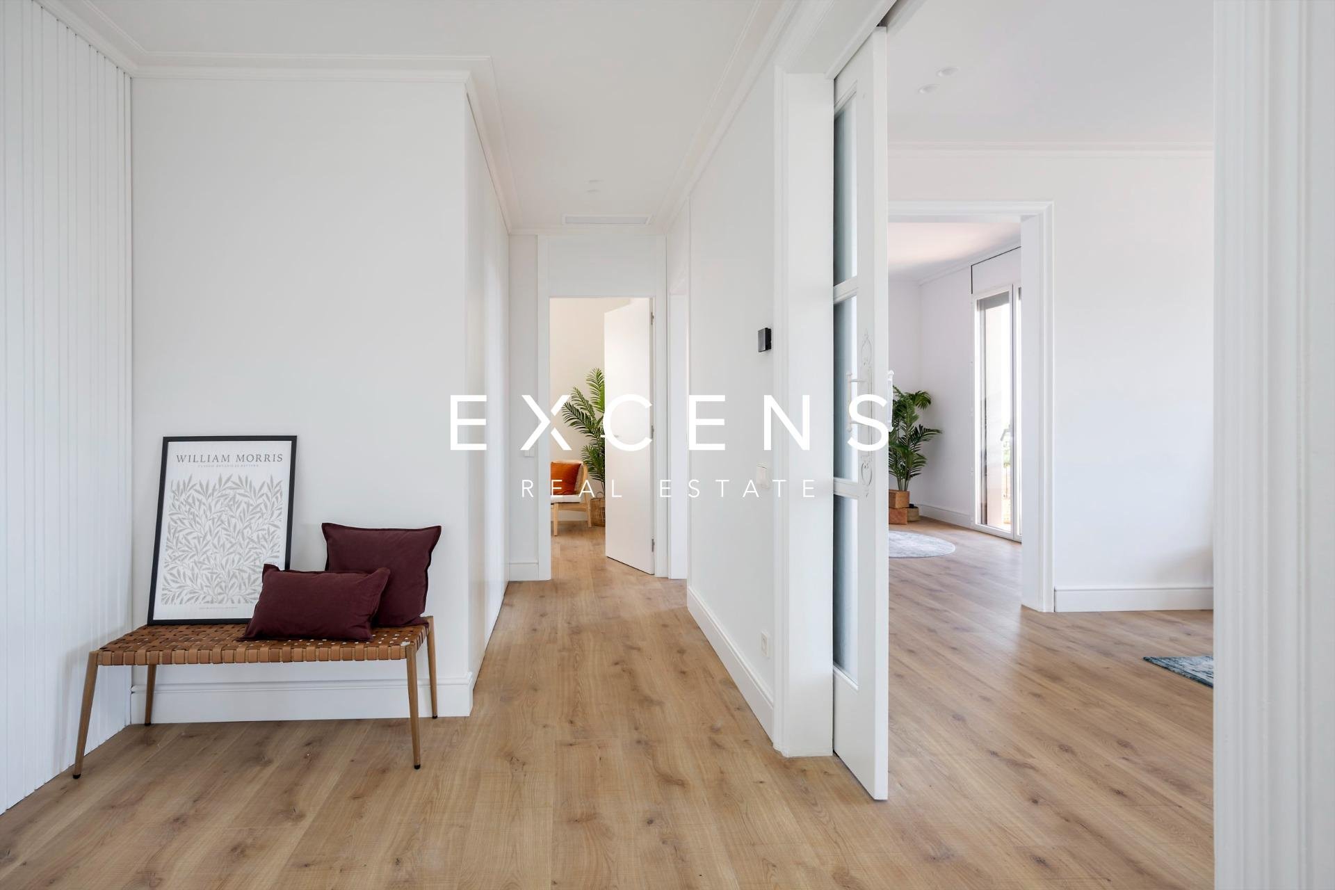 Venta - Piso - Barcelona - Zona Alta