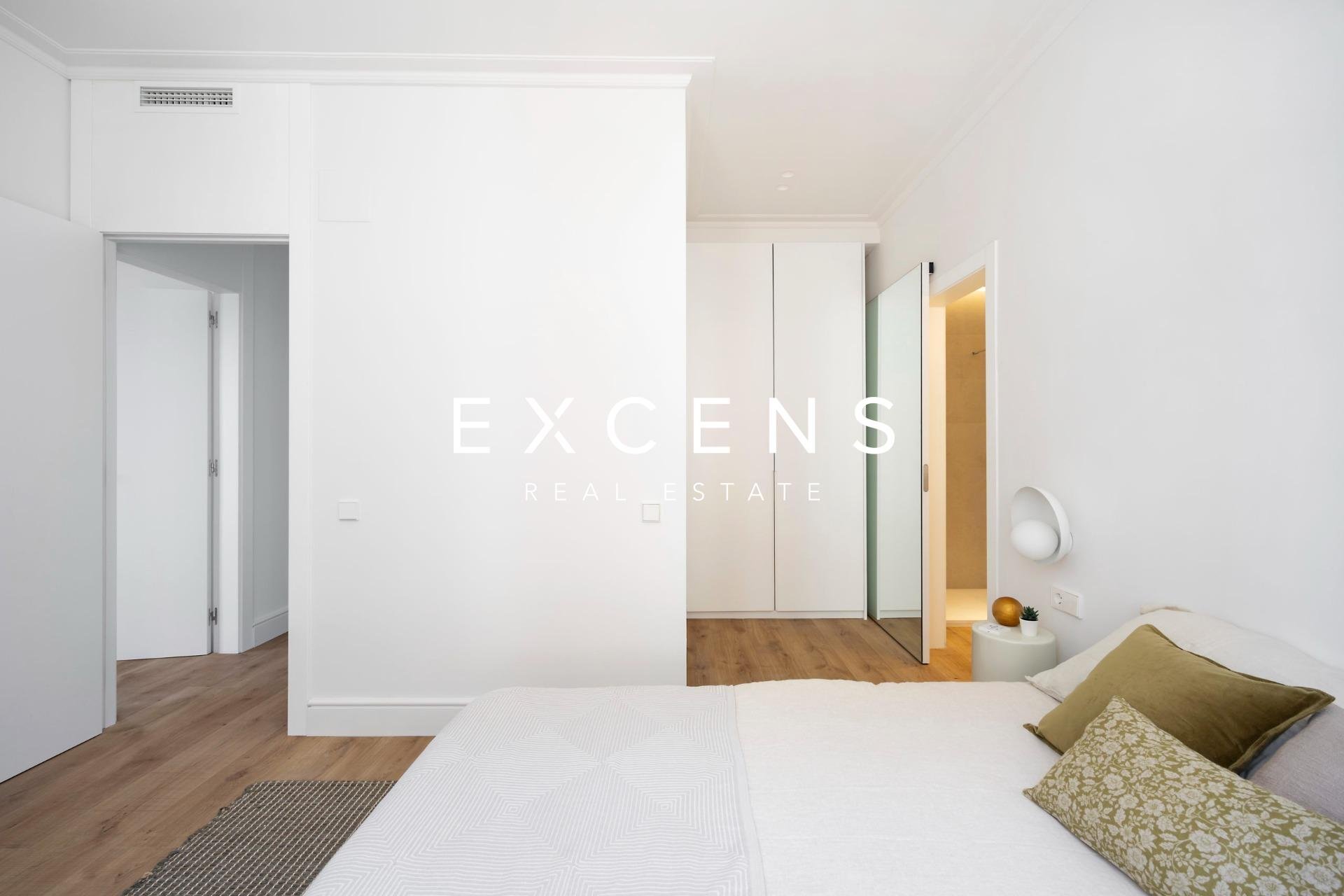 Venta - Piso - Barcelona - Zona Alta