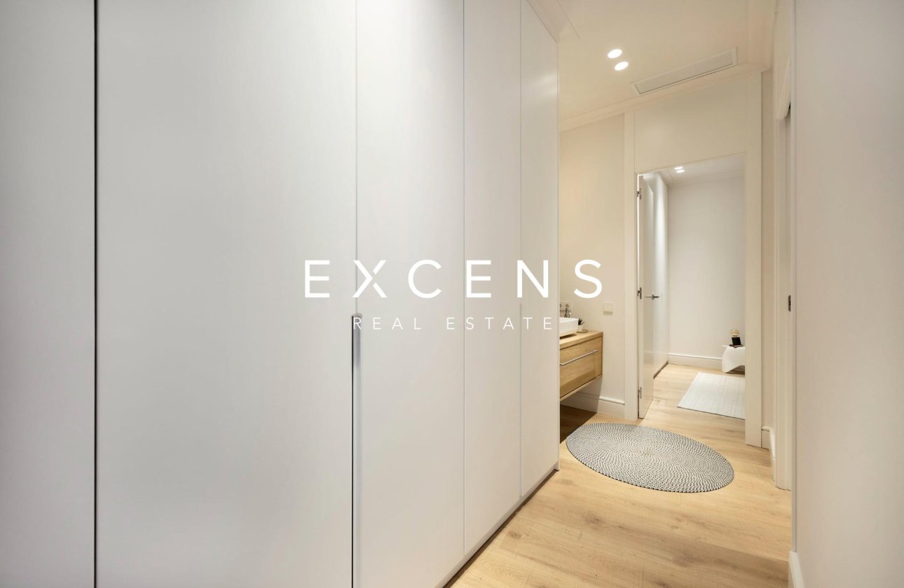 Venta - Piso - Barcelona - Zona Alta