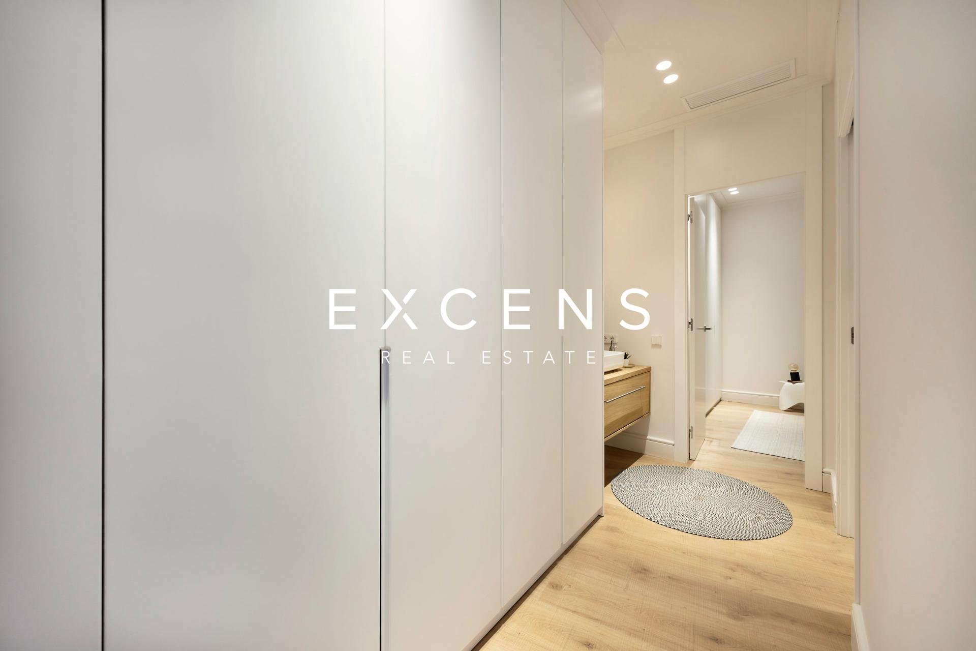 Venta - Piso - Barcelona - Zona Alta