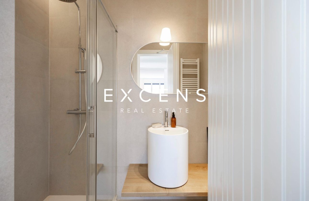 Venta - Piso - Barcelona - Zona Alta