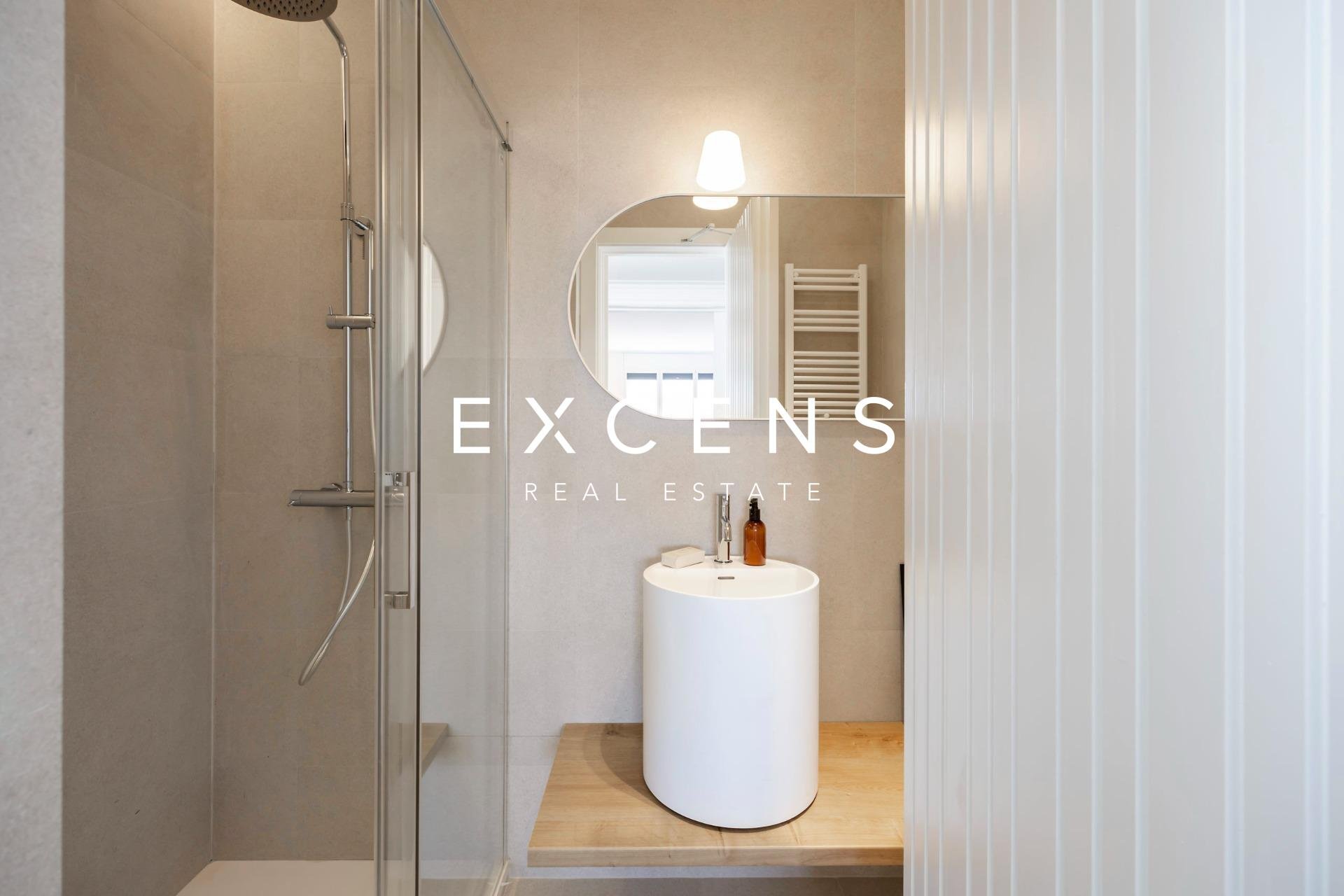 Venta - Piso - Barcelona - Zona Alta