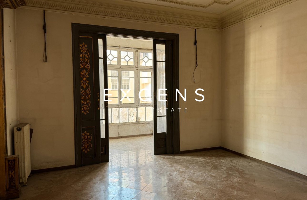 Venta - Piso - Barcelona - Zona Alta