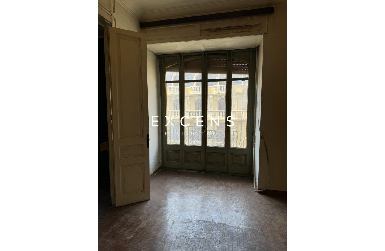 Venta - Piso - Barcelona - Zona Alta