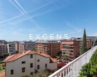 Venta - Piso - Barcelona - Zona Alta