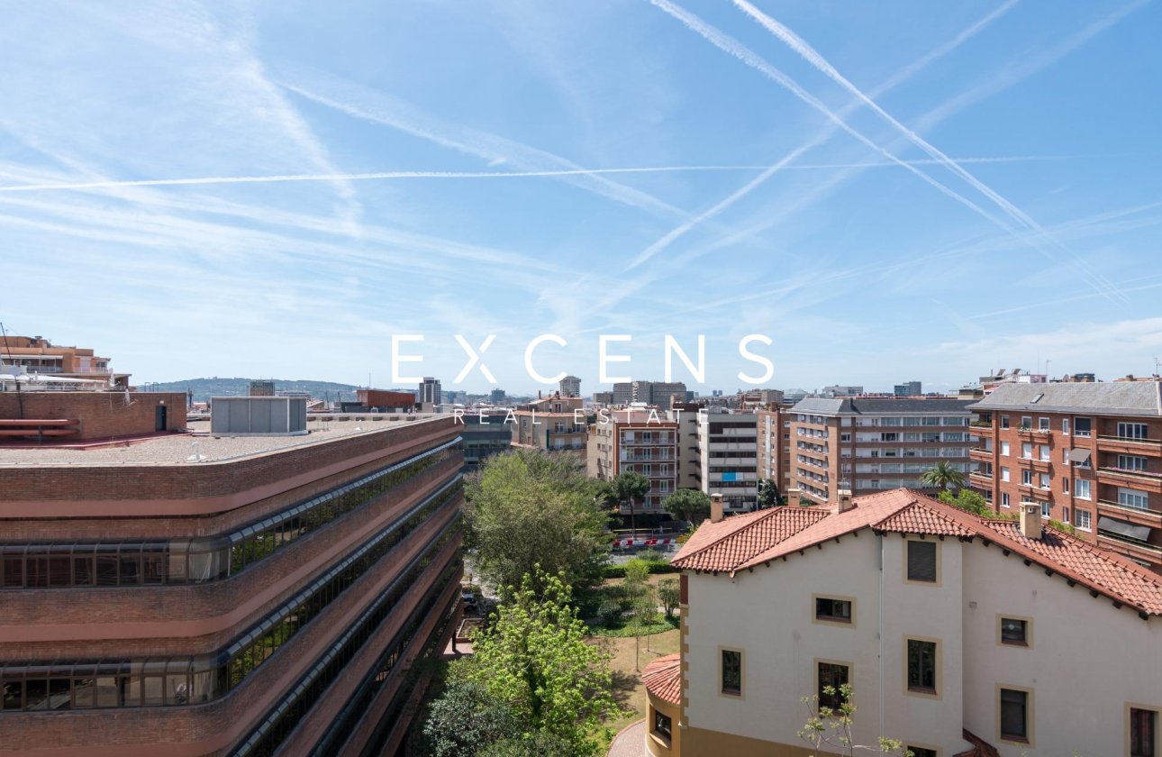 Venta - Piso - Barcelona - Zona Alta