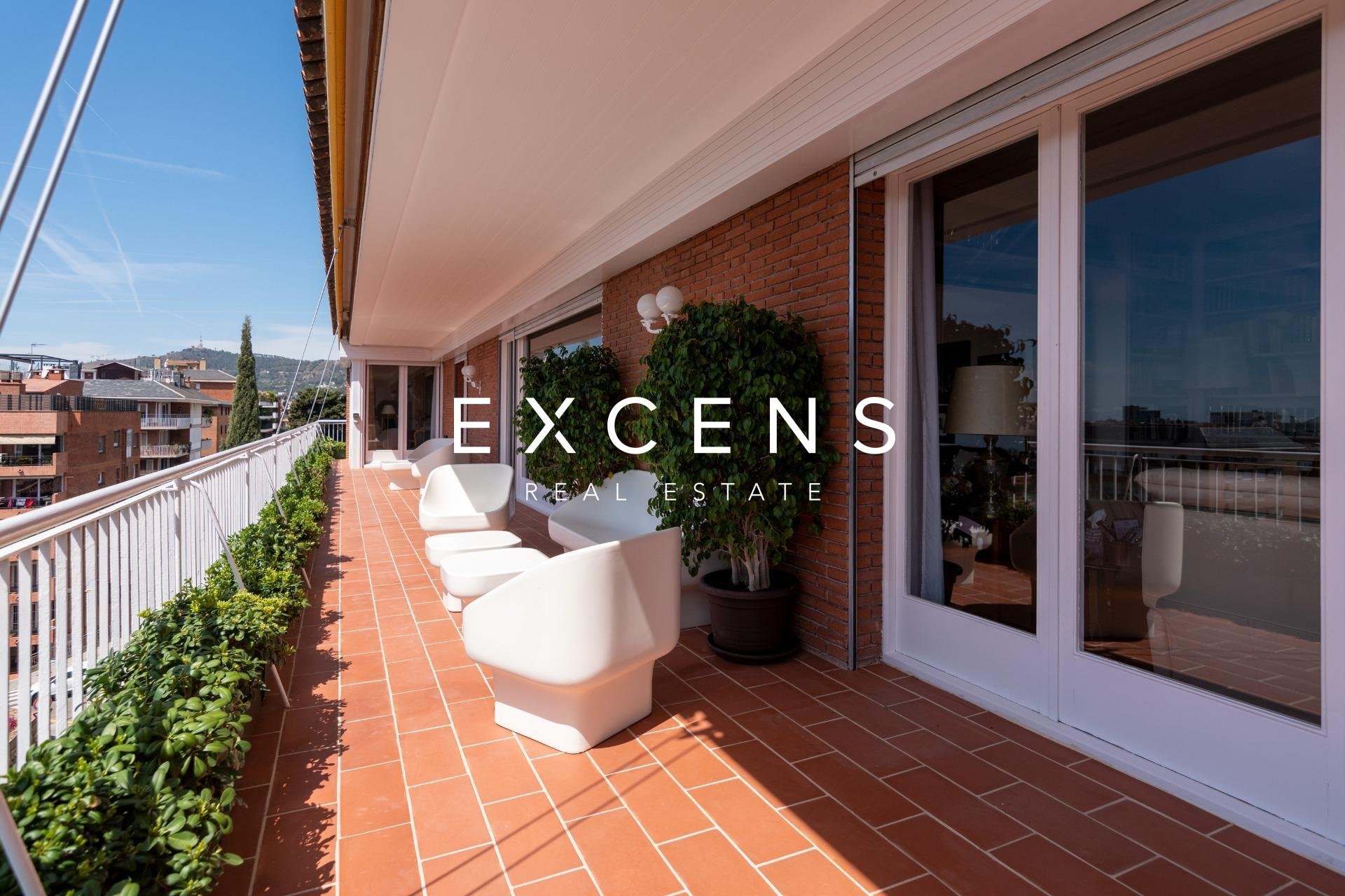 Venta - Piso - Barcelona - Zona Alta