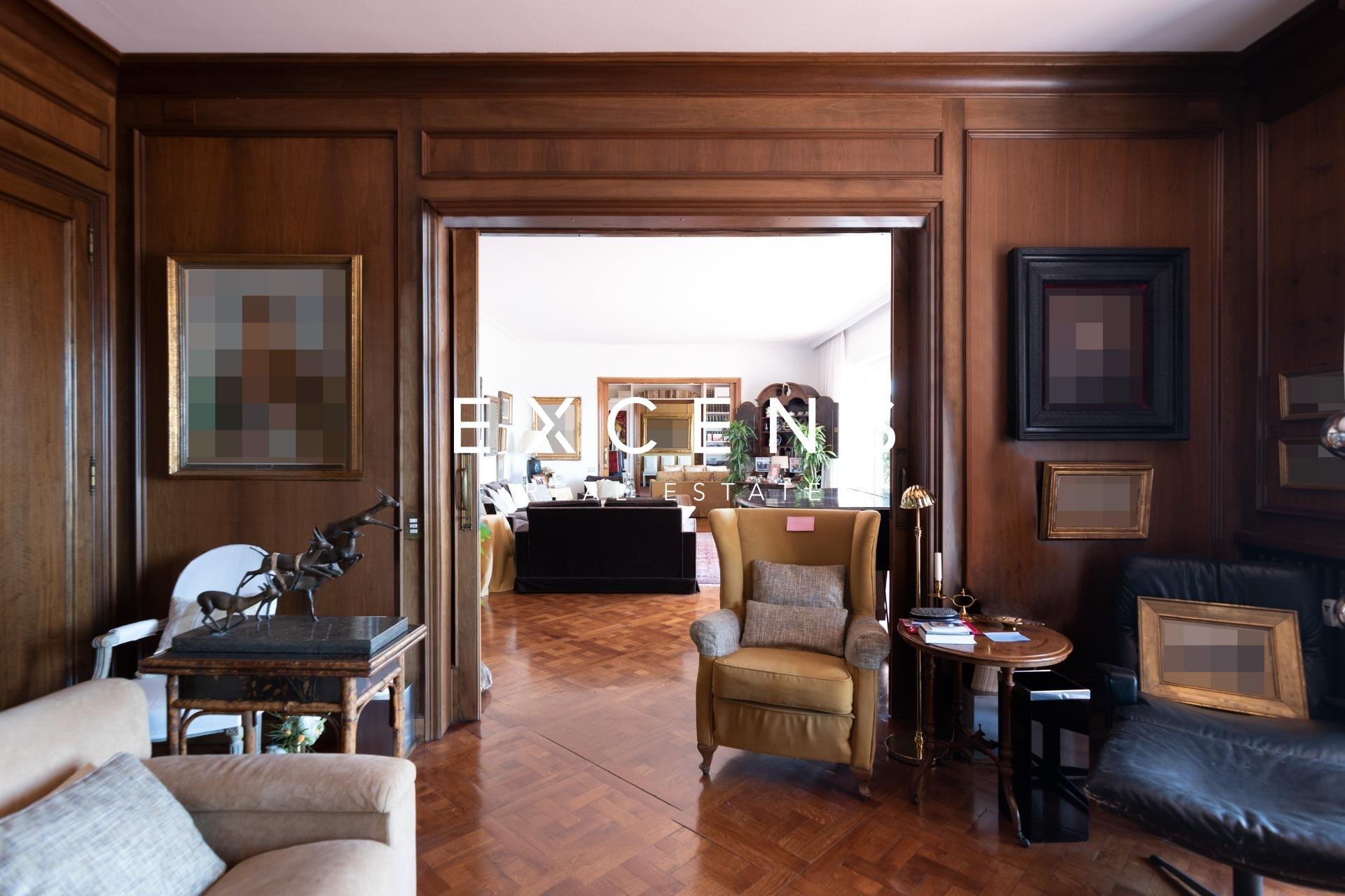 Venta - Piso - Barcelona - Zona Alta