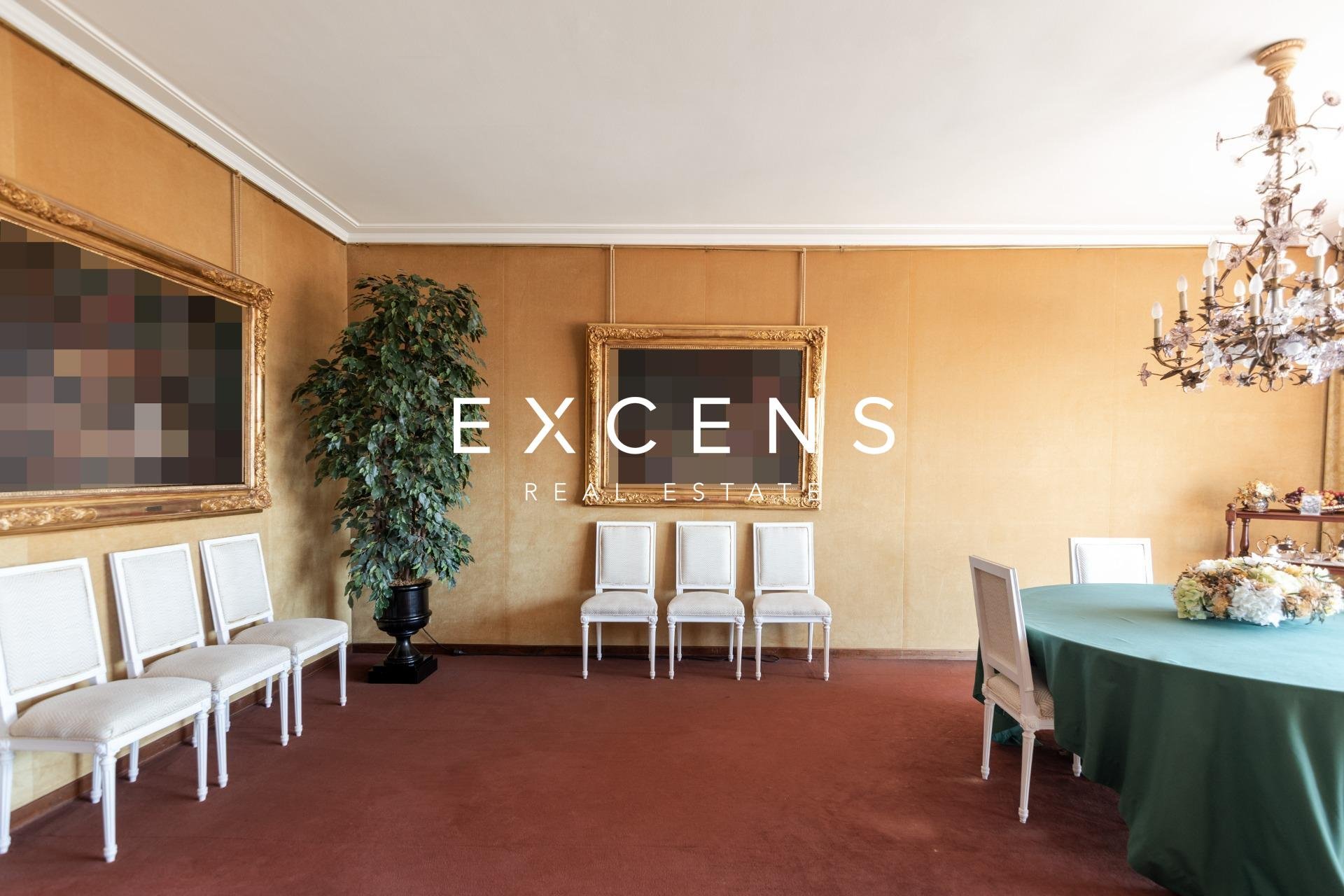 Venta - Piso - Barcelona - Zona Alta