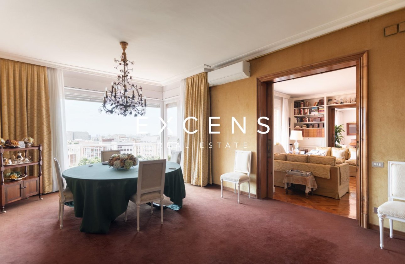 Venta - Piso - Barcelona - Zona Alta