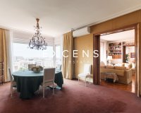 Venta - Piso - Barcelona - Zona Alta