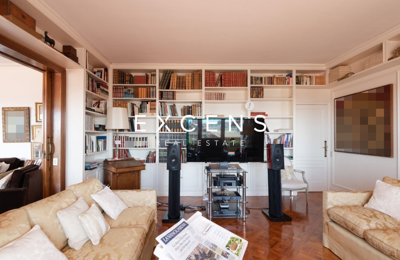 Venta - Piso - Barcelona - Zona Alta