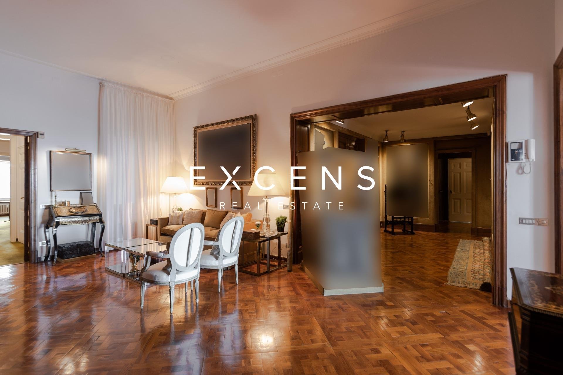 Venta - Piso - Barcelona - Zona Alta