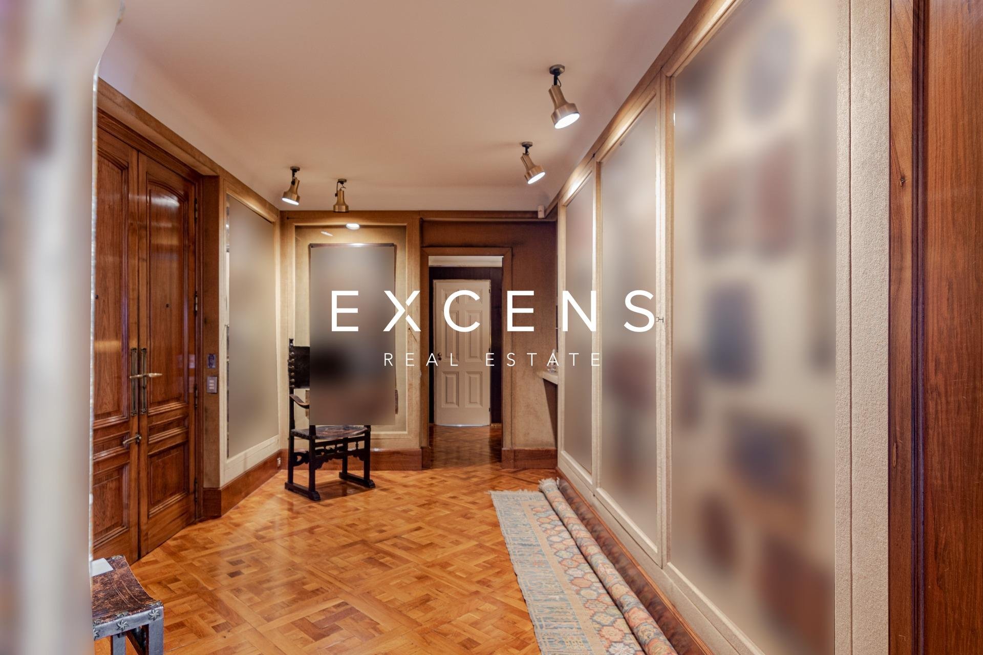 Venta - Piso - Barcelona - Zona Alta