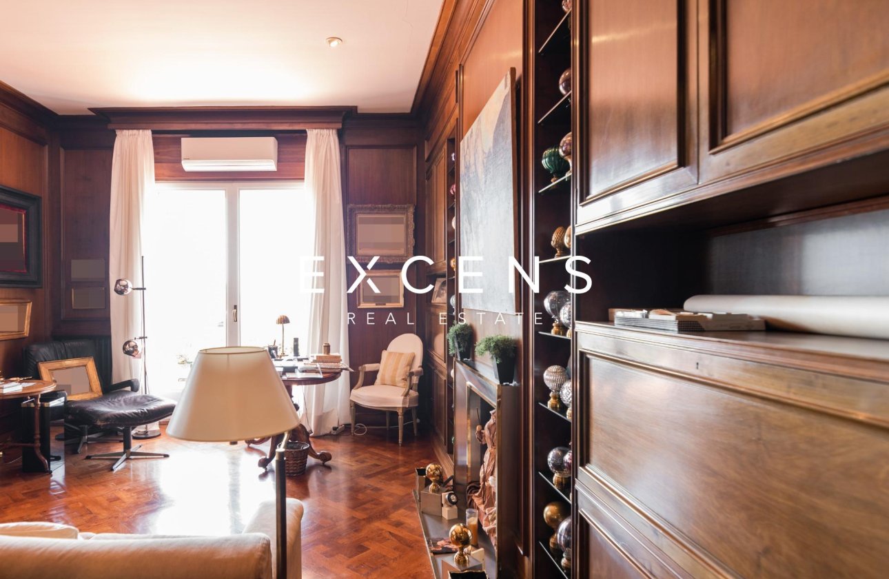 Venta - Piso - Barcelona - Zona Alta